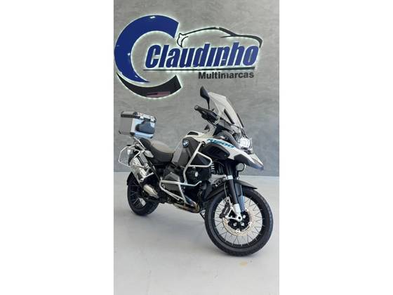 BMW R 1200 GS BMW R 1200 GS